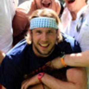 Meet your Posher, Mark